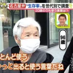 【悲報】名古屋、標準語になっていた…「だぎゃー」「やっとかめ」「エビフリャー」誰も言ってない
