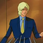 ガンダムのシャアなんやけど
