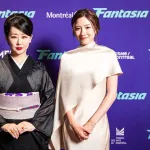 【速報】永野芽郁ちゃん、カナダの映画祭に緊急登壇