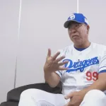 井上監督、勝負の後半戦へ「『そこでその作戦はないでしょう』という事をやるかも」