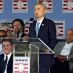 【悲報】イチローの殿堂入りスピーチ和訳全文なお大谷翔平には何故か触れず・・・・・・・