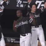 山川３ランｗｗｗｗｗｗｗｗｗｗｗ