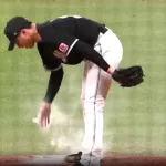 新庄「バッターが打ちづらくするためのロジンはやめろ」