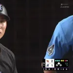 宮崎、最後の打席はアウトなったけどかなり良かったな