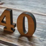 40歳（ここからあと40年程あります）←これwwwwwww