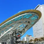【衝撃】名古屋の中心駅、実は名古屋駅じゃなく「栄」だったってマジ！？