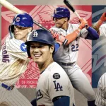 【朗報】大谷翔平さん最新のMVP模擬投票で1位に輝くｗｗｗｗｗｗｗｗｗｗｗｗｗｗｗ
