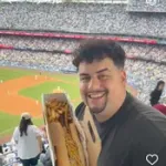 【動画】ドジャーズのホットドッグ、レベチ