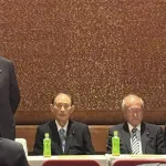 【画像】菅義偉、近影・・・・・