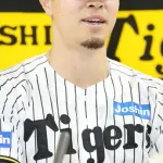 【悲報】阪神の4番サトテルこと佐藤輝明（26）に婚約者がいると判明