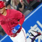カープ林晃汰794日ぶり三塁フル出場も危機感「チャンスはピンチ」試合後に1時間半の居残り練習