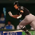 問題「マリーンズの打撃三冠タイトル獲得者、5人答えろ」名倉「ほんまごめん」