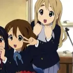 けいおんとかいうレトロアニメ見たけど明らかに１人要らんやつおって草