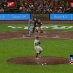 大谷翔平、４打席連続三振…