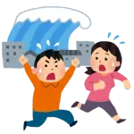 たつき涼「2025年7月に東日本大震災より大きな津波がくる夢を見たよ」