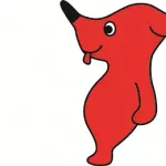 【悲報】チーバくん、ホラーみたいになるｗｗｗｗｗｗ