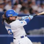 中日チェイビス、31日から一軍昇格へ！