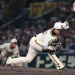 【阪神】岩崎優、10連続Ｓ成功で元気に「また明日！」中８日登板も「ブルペンには入っていた」
