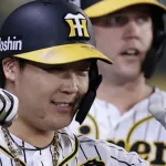 大山悠輔くん、やらかす