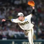 阪神　石井が28回目のバースデー登板を1回無失点　連続無失点は32試合連続へ伸ばす