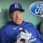 【MLB】4三振の大谷翔平にロバーツ監督が苦言「制御できていなかった」…ボール球に手を出す悪癖、監督「もう一度中堅意識で」