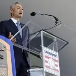 【悲報】イチローの殿堂入りスピーチ和訳全文　なお大谷翔平には何故か触れず…