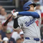 【朗報】大谷翔平さん最新のMVP模擬投票で1位に輝く