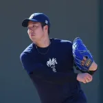 ヤクルト青柳晃洋があすにも誕生