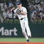 源田、夜遊び再開で遅刻しまくり　親会社も怒り心頭
