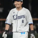 【悲報】源田、すすきので発見される