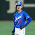 【悲報】中日尾田剛樹、本日も牽制死ｗｗｗｗｗｗｗｗｗｗ