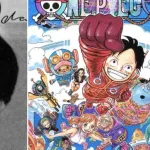 【朗報】尾田栄一郎先生、J.K.ローリングを抜き世界8位の作家へｗｗｗｗｗｗｗｗｗｗ