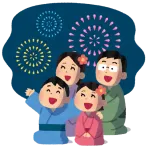 【隅田川花火】「関ヶ原合戦の5倍じゃん……」衝撃の来場者数に「秋田県の人口よりも多い」
