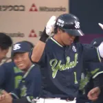 ヤクルト、投打かみ合い8連勝　一体何が起きているんや…