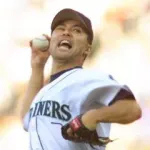 長谷川滋利　メジャー通算rWAR11.5 って物凄いことなんじゃないか？