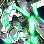 ガンダムユニコーン見終わったンゴ