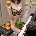【悲報】コスプレピアノさん、もう引き返せないｗｗｗｗｗｗｗｗｗ