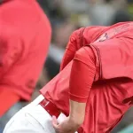カープ、11年ぶり阪神戦10連敗も新井監督「上向きつつある。ベンチの雰囲気も」【監督談話/反省会】