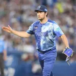【悲報】バウアー、６連敗ｗｗｗｗｗｗｗｗｗ