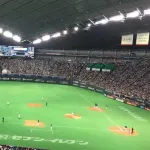 【悲報】俺たちの札幌ドーム、競輪場へ...