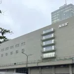 【テレビ】「津波警報」で大谷出場のドジャース戦中継も放送切り替え　NHK－BS『逃げて』と呼びかけ