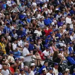 ドジャースを同性カップル夫婦が提訴「警備員に襲われるパートナーを恐怖に震えながら見ていた」