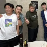 【悲報】チームみらい、とんでもない写真が流出して終わる