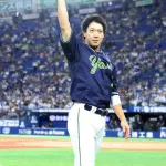 ヤクスワ8連勝wwwwww