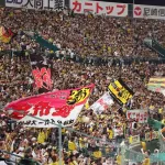 【阪神】今季の主催公式戦の入場者数が200万人突破　ここまで甲子園ほか京セラなど計48試合