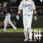 【FRIDAY】西武・源田壮亮の「遅刻＆特別扱い」にナインが不満…すすきのでの目撃情報複数で「夜遊び再開」か