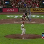 ドジャース、９回表２アウト一塁からウィル・スミスのタイムリーツーベースで勝ち越し！！！！！！！！！！！！