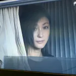 【画像】広末涼子さん、変わり果てた姿で発見される