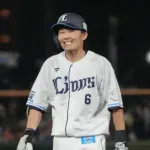 【悲報】源田、すすきので発見される