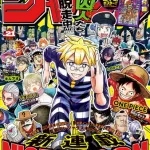 最近のジャンプ、アニメ化されてもイマイチ人気が伸びなくなる